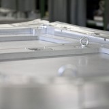 CNC obrábění, 3D měření …. Kontrolní přípravky